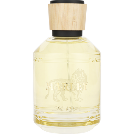 Marley Soul Rebel Eau de parfum spray 3.4 oz for women