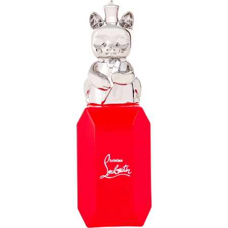 Christian Louboutin Loubidoo Eau de parfum 0.3 oz MINI for unisex