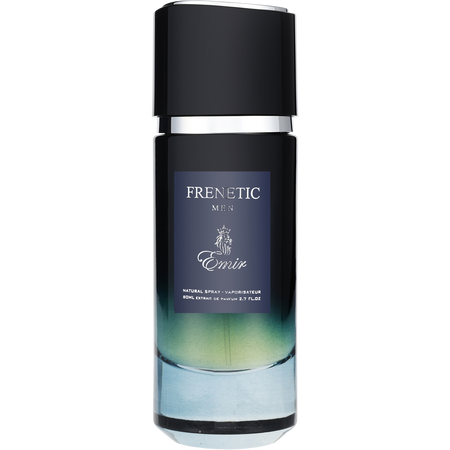 Emir Frenetic Men Eau de parfum spray 2.7 oz for men