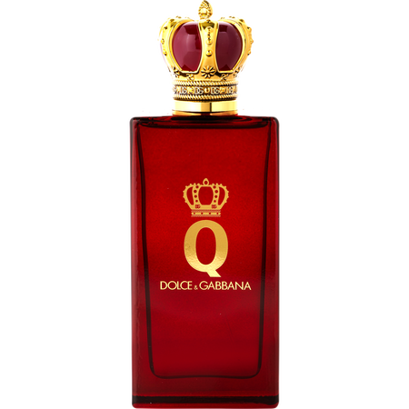 Dolce & Gabbana Q by Dolce & Gabbana PARFUM spray 3.4 oz for women
