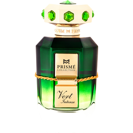 Patek Maison Prisme Vert Intense Eau de parfum spray 3 oz for unisex