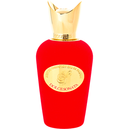 Sospiro Dolce Sonata Eau de parfum spray 3.4 oz for unisex