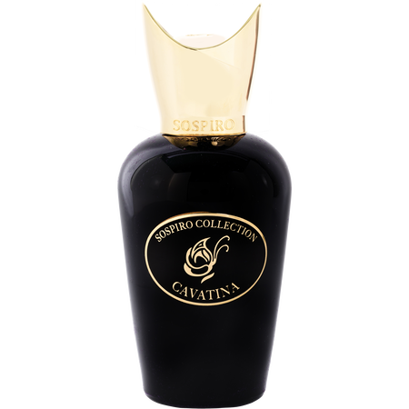 Sospiro Cavatina Eau de parfum spray 2.5 oz for unisex