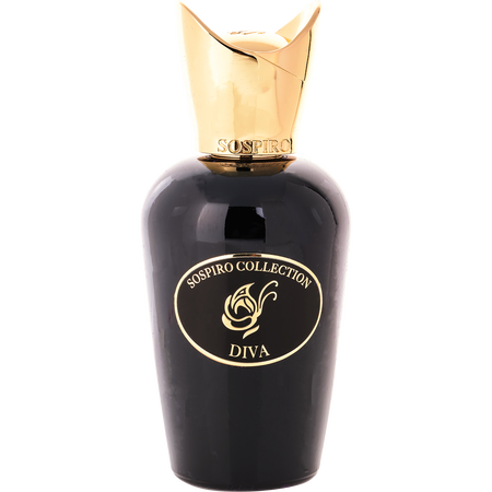 Sospiro Diva Eau de parfum spray 2.5 oz for unisex