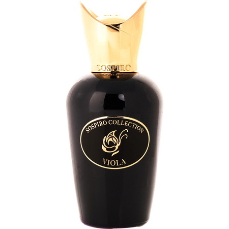 Sospiro Viola Eau de parfum spray 2.5 oz for unisex