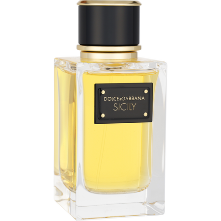 Dolce & Gabbana Velvet Sicily Eau de parfum spray 3.4 oz for women