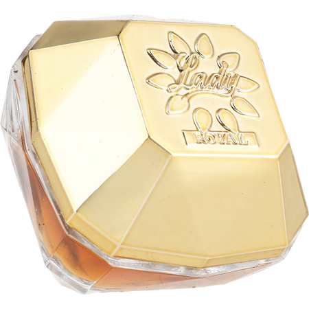 Paco Rabanne Lady Million Royal Eau de parfum 0.17 oz MINI for women