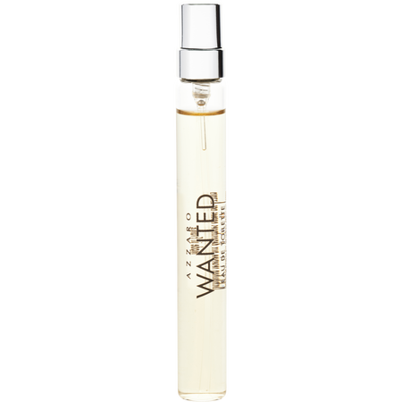 Azzaro Wanted EDT spray 0.34 oz MINI for men