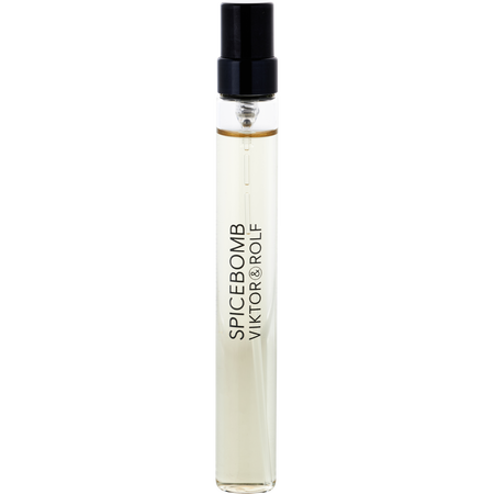 Viktor & Rolf Spicebomb EDT spray 0.34 oz MINI for men
