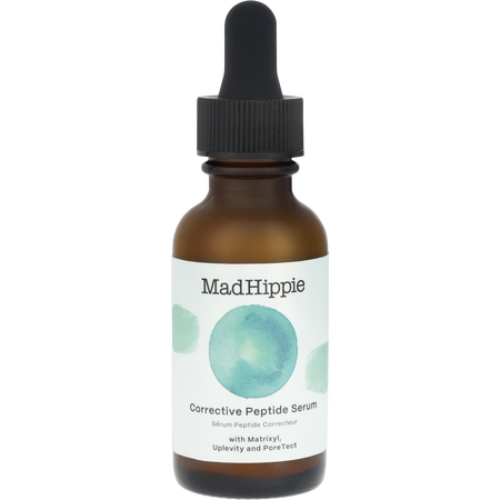 Mad Hippie by Mad Hippie Corrective Peptide Serum -30ml/1OZ for women