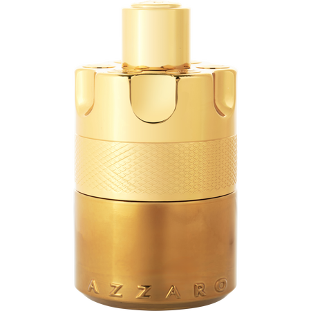 Azzaro Forever Wanted Elixir by Azzaro PARFUM spray 3.38 oz for men
