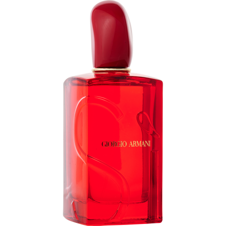Giorgio Armani Armani Si Passione Red Musk Eau de parfum spray 3.3 oz for women