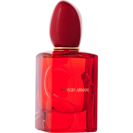 Giorgio Armani Armani Si Passione Red Musk Eau de parfum spray 1.6 oz for women