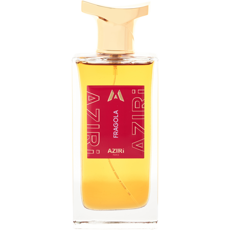 Aziri Paris Aziri Fragola EXTRAIT DE PARFUM spray 3.4 oz for unisex