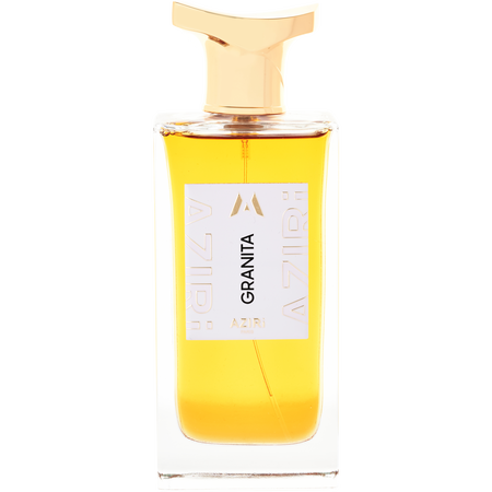 Aziri Paris Aziri Granita EXTRAIT DE PARFUM spray 3.4 oz for unisex