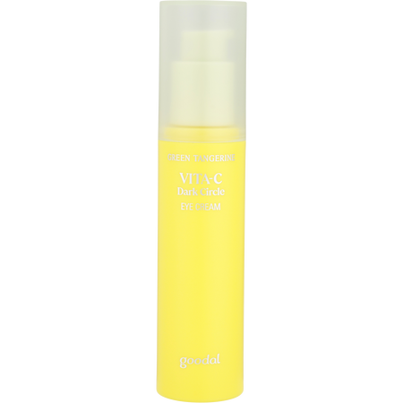 Goodal by Goodal Green Tangerine Vita C Dark Spot Care Cream -30ml/1OZ for women