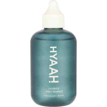 Hyaah by Hyaah Licorice First Essence -200ml/6.76OZ for women