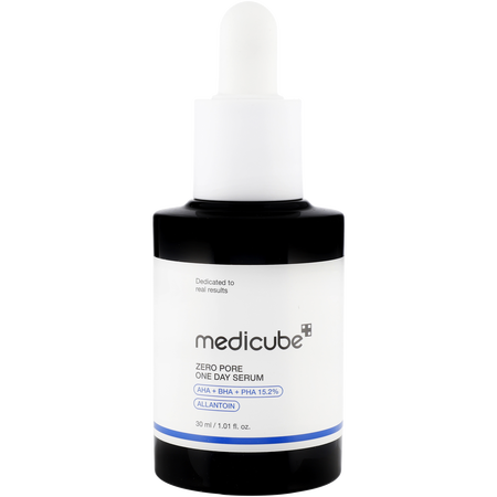 Medicube by Medicube Zero Pore One Day Serum -30ml/1OZ for women