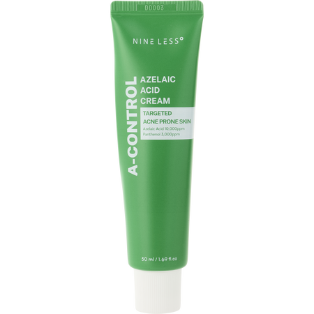 Nineless by Nine Less A-Control Azelaic Acid Cream -50ml/1.7OZ for women