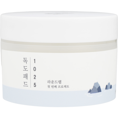 Round Lab 1025 Dokdo Pad -120g/4OZ for women