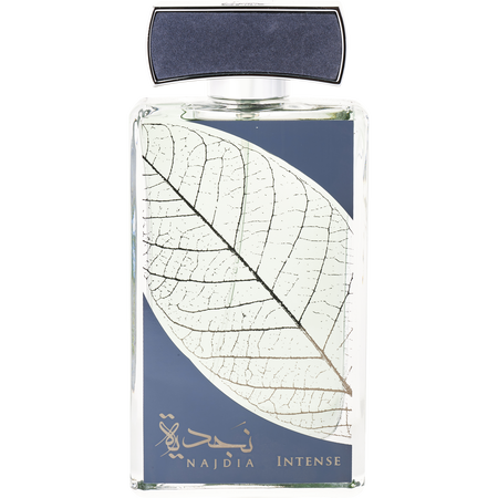 Lattafa Najdia Intense Eau de parfum spray 3.4 oz for men