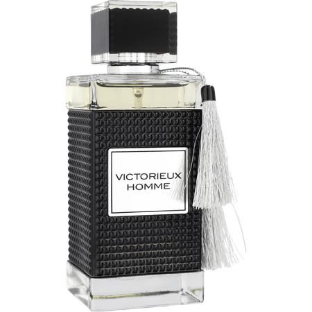 Vurv Victorieux Homme Eau de parfum spray 3.4 oz for men