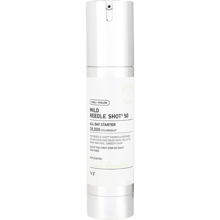 Vt Cosmetics by VT Cosmetics Mild Reedle Shot 50 -50ml/1.69OZ for women