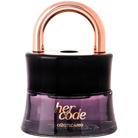 Her Code Eau de parfum spray 1.7 oz for women