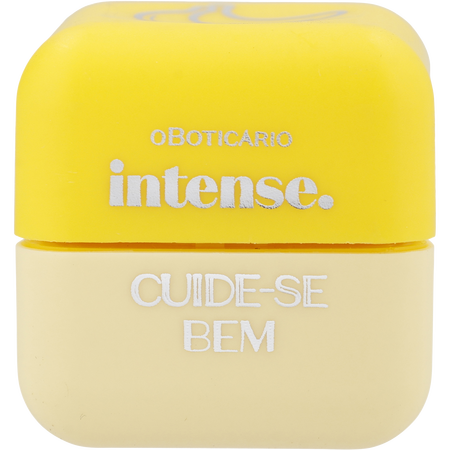 Cuide-Se Bem by Cuide-Se Bem Feira Banana Lip Balm -6.2g/0.21OZ for women