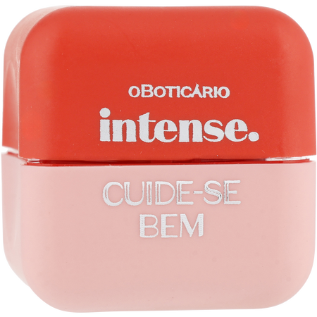Cuide-Se Bem by Cuide-Se Bem Feira Raspberry Lip Balm -6.2g/0.21OZ for women
