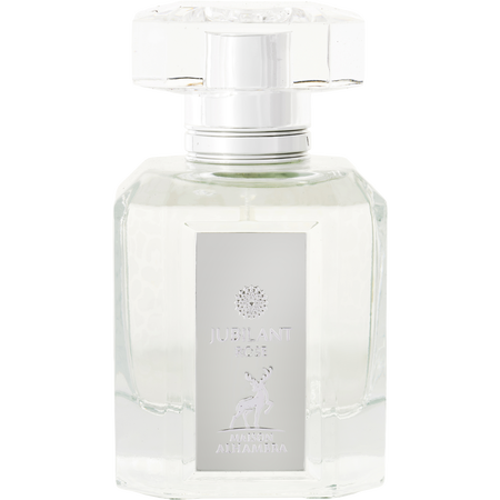 Maison Alhambra Jubilant Rose Eau de parfum spray 3.4 oz for women