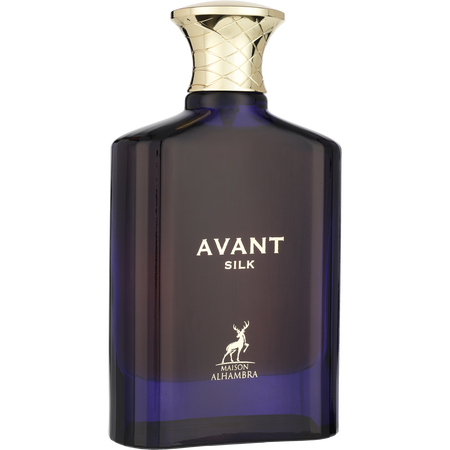 Maison Alhambra Avant Silk Eau de parfum spray 3.4 oz for unisex