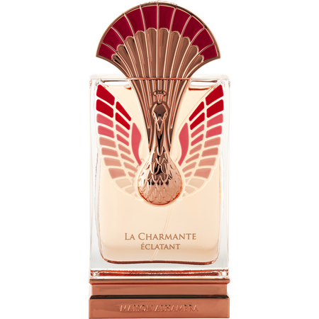 Maison Alhambra La Charmante Eclatant Eau de parfum spray 3.4 oz for unisex