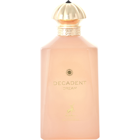 Maison Alhambra Decadent Dream Eau de parfum spray 3.4 oz for unisex