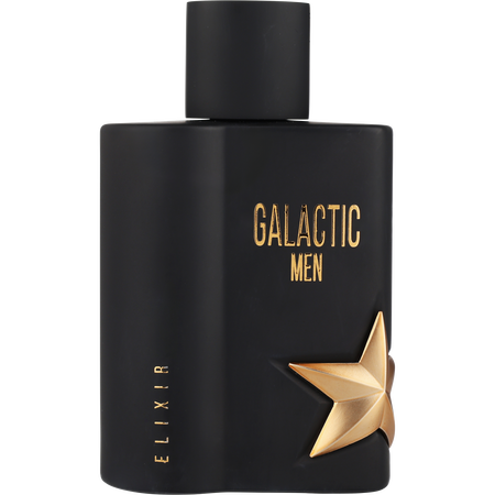 Maison Alhambra Galactic Men Elixir Eau de parfum spray 3.4 oz for men