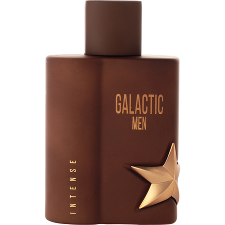 Maison Alhambra Galactic Men Intense Eau de parfum spray 3.4 oz for men