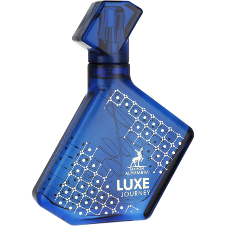 Maison Alhambra Luxe Journey Eau de parfum spray 3.4 oz for women