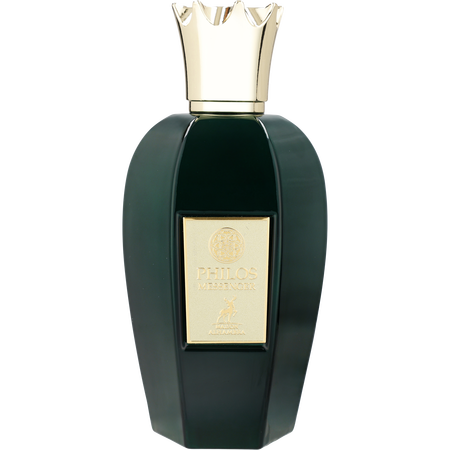 Maison Alhambra Philos Messenger Eau de parfum spray 3.4 oz for unisex