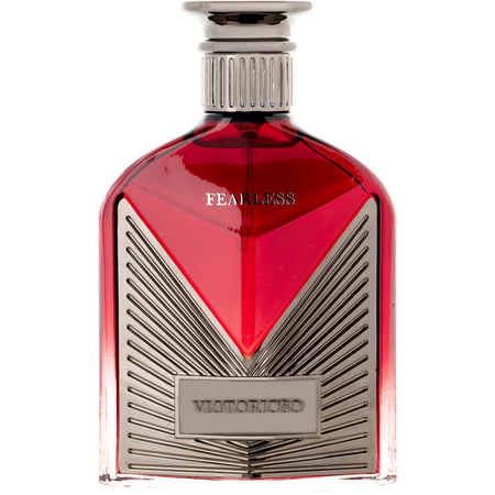 Maison Alhambra Victorioso Fearless Eau de parfum spray 3.4 oz for unisex