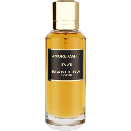 Mancera Amore Caffe Eau de parfum spray 2 oz for unisex