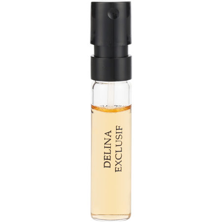 Parfums De Marly Delina Exclusif by Parfums de Marly PARFUM spray VIAL for women