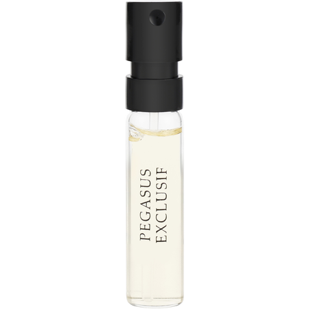 Parfums De Marly Pegasus Exclusif by Parfums de Marly PARFUM spray VIAL for men