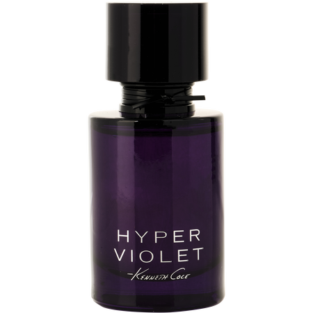 Kenneth Cole Hyper Violet Eau de parfum spray 1 oz for women