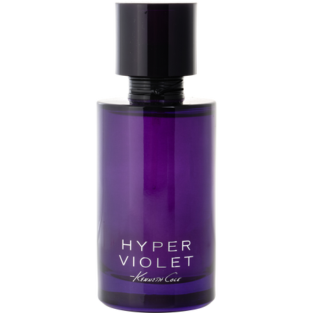 Kenneth Cole Hyper Violet Eau de parfum spray 3.4 oz for women