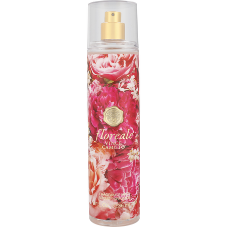 Vince Camuto Floreale BODY MIST 8 oz for women