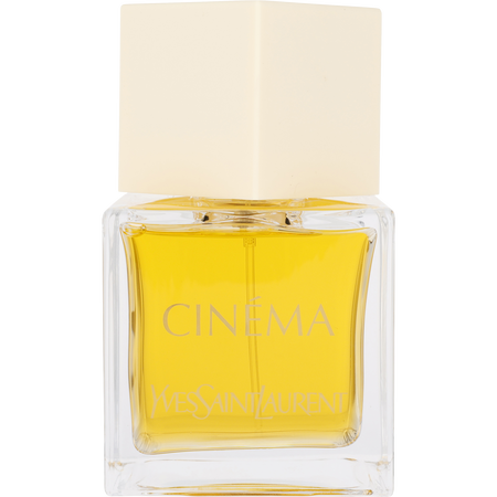 Yves Saint Laurent Cinema (New) Eau de parfum spray 2.7 oz for women
