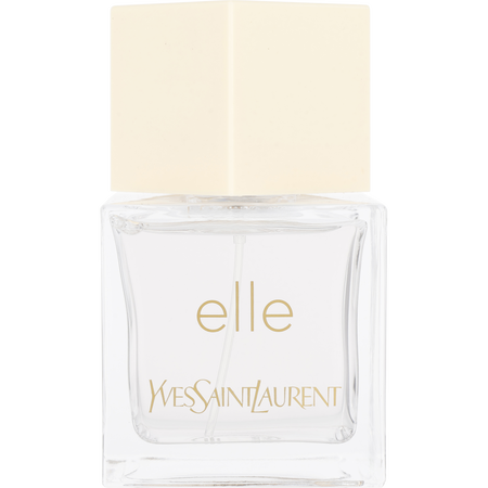 Elle Yves Saint Laurent Eau de parfum spray 2.7 oz for women