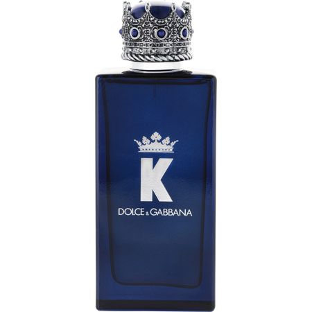 Dolce & Gabbana K by Dolce & Gabbana PARFUM spray 3.3 oz for men