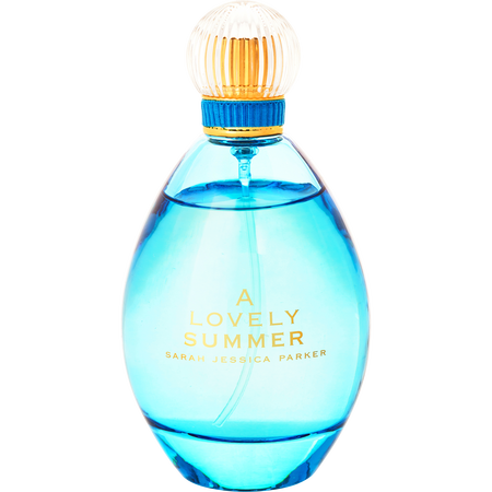A Lovely Summer Sarah Jessica Parker Eau de parfum spray 3.4 oz for women