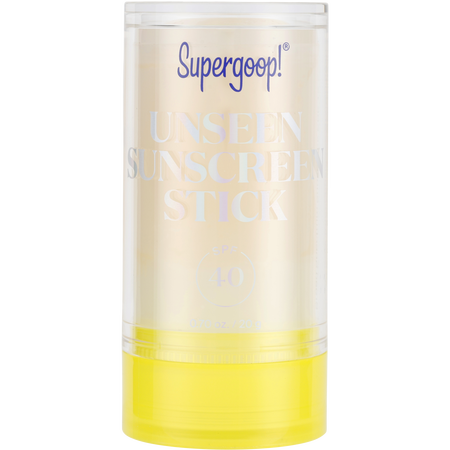 Supergoop by Supergoop Unseen Sunscreen Stick SPF 40 -20g/0.7OZ for women